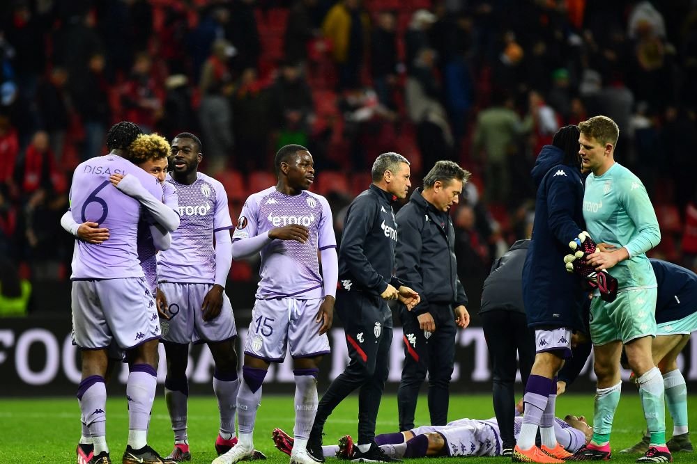 PSG-Monaco, probabili formazioni e dove vederla