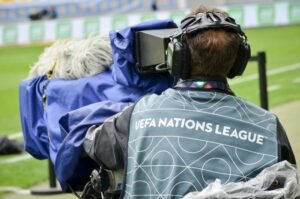 Depositphotos Nations League Svizzera-Macedonia del Nord