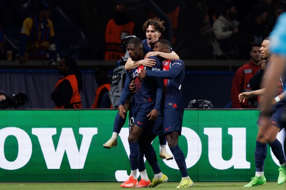 Depositphotos PSG