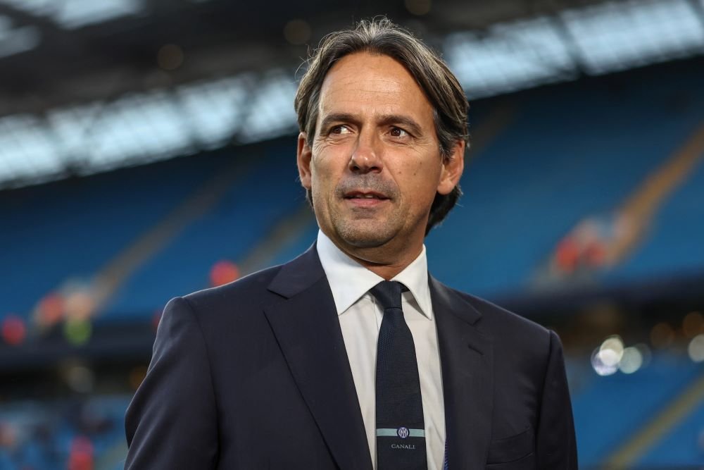 Simone Inzaghi, Al Hilal