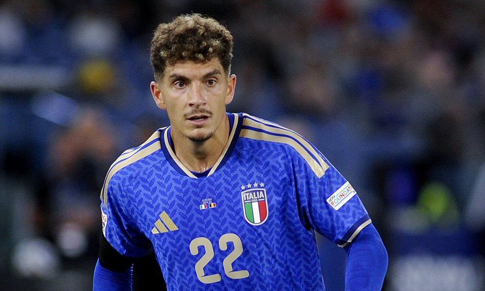 Italia-Turchia, formazioni ufficiali