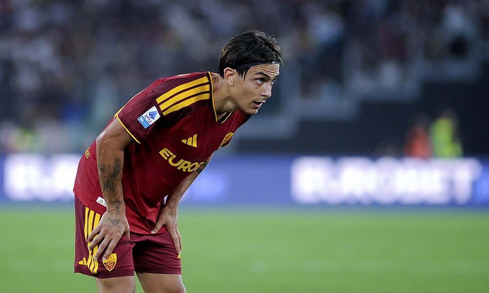Roma Real Madrid formazioni