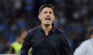 Cagliari sfida a Madrid Rayo Vallecano