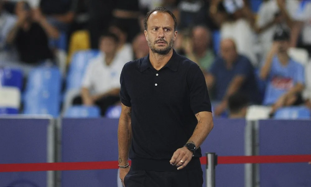 Pisa Gilardino Parma