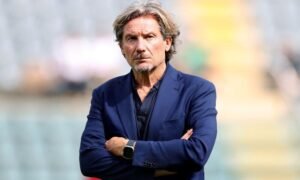 Giovanni Stroppa Venezia Busio