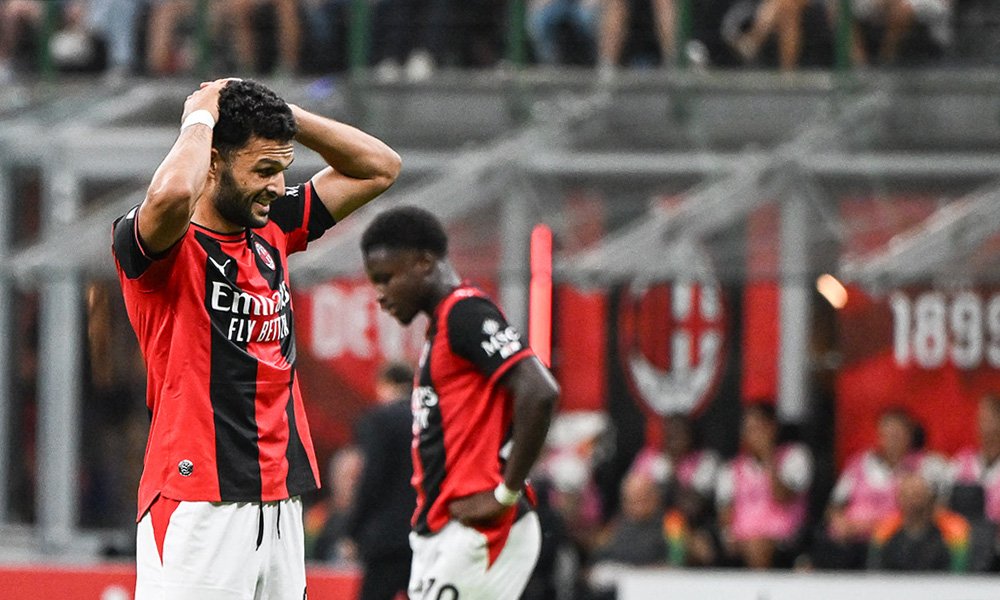 Goncalo Ramos Milan Moreira
