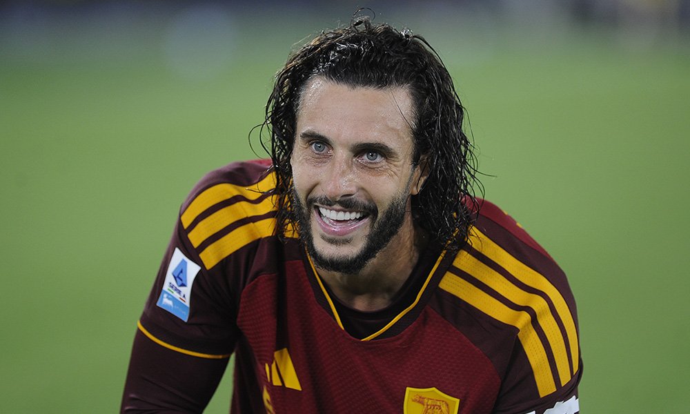 Hermoso sorridente 2