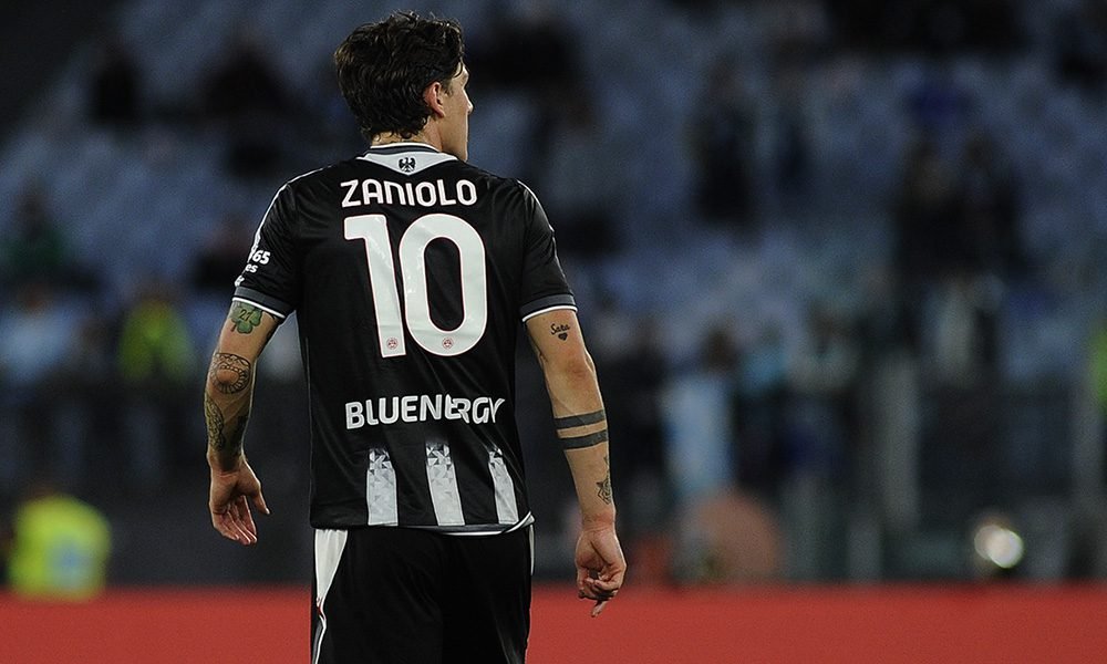 Udinese Milan conferenza stampa Runjaic 