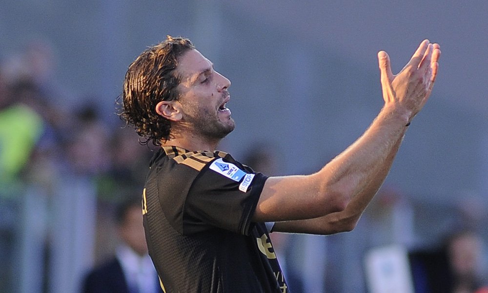 Locatelli operazione