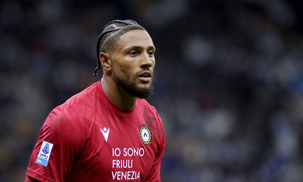 Parma Udinese formazioni ufficiali