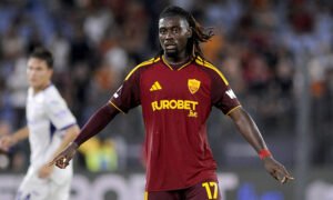 Roma, Manu Kone