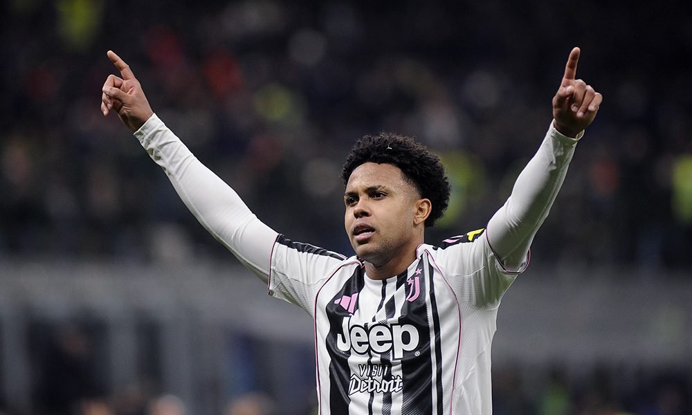 Juventus convocati Spalletti