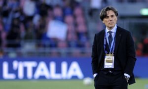 Montella Vincenzo 1 Turchia-Italia le ufficiali Esposito