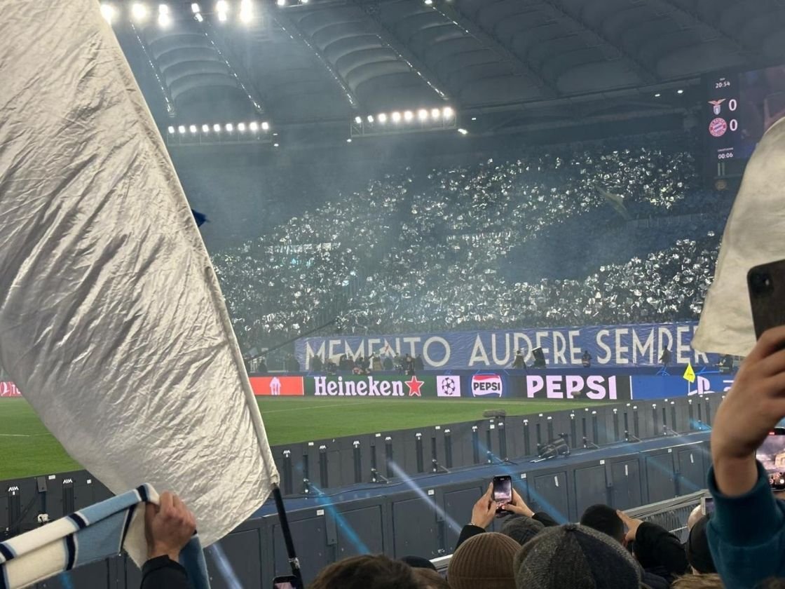 D'annunzio Lazio