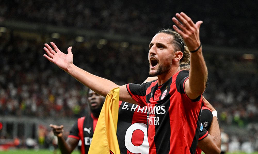 Sassuolo Milan