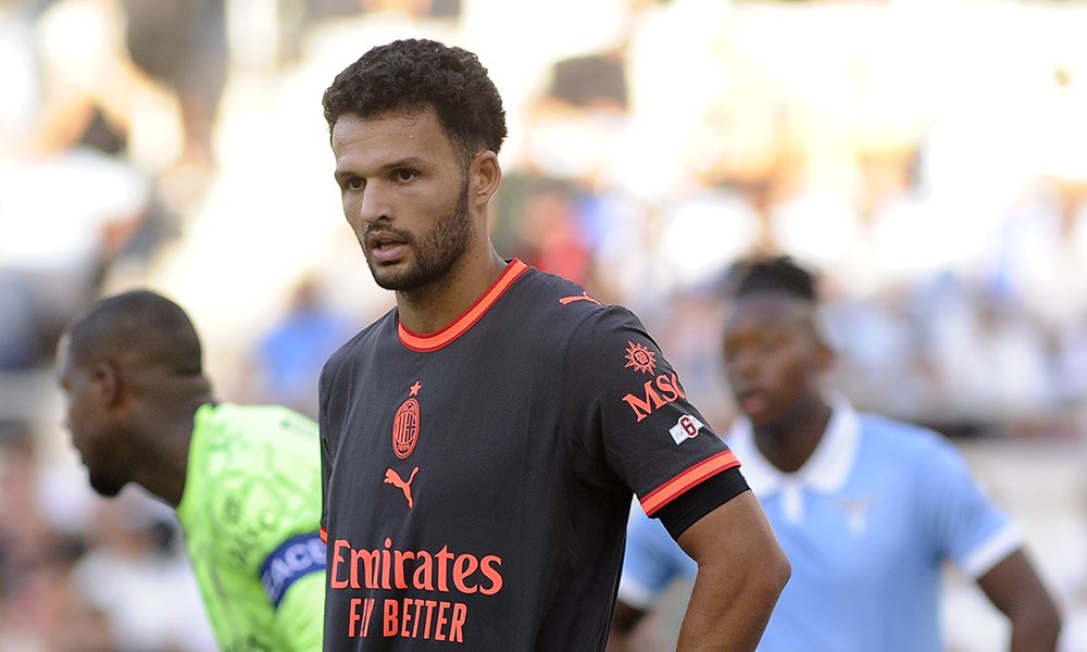 Milan Amorim Lecce