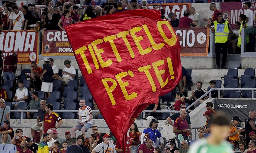 Stadio Roma