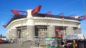 Inter Milan Generali Stadium