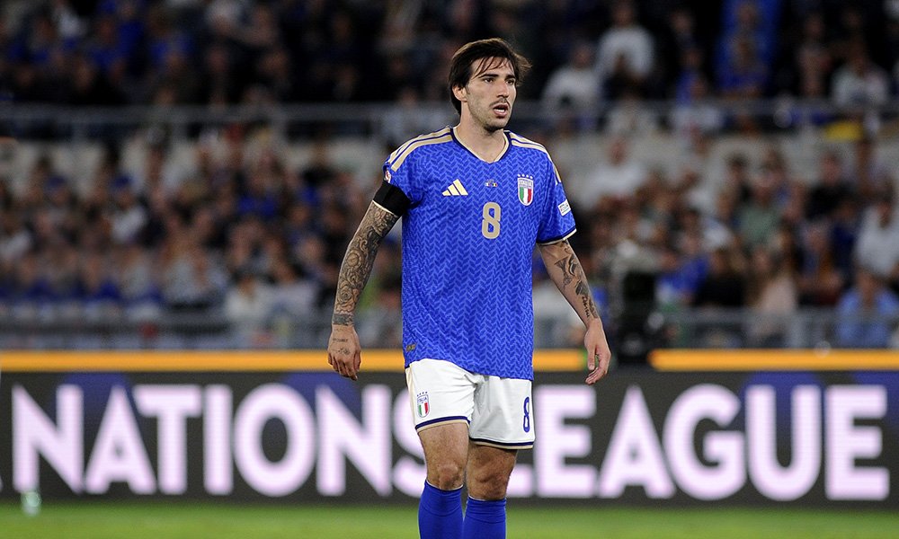 Calciatori italiani preziosi