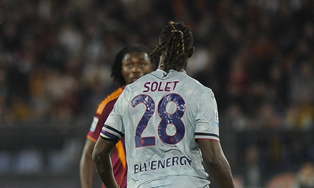 Solet Udinese