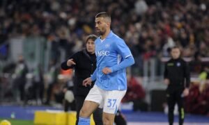 Spinazzola