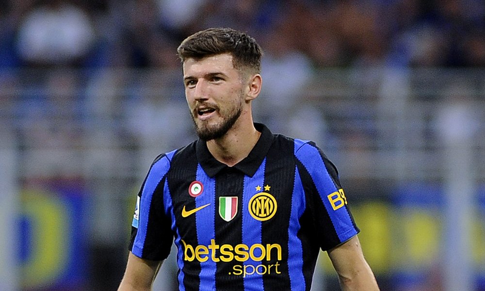 Sucic Inter Chivu