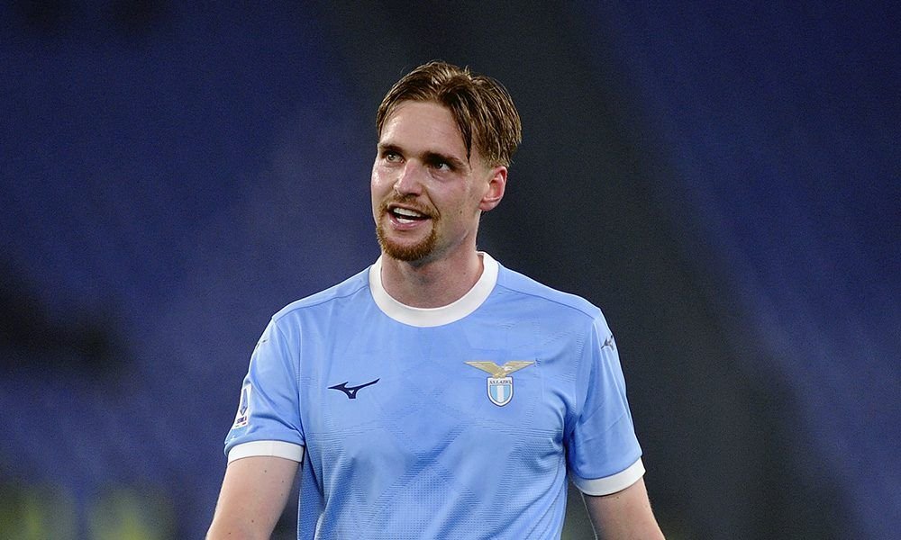 Udinese Lazio