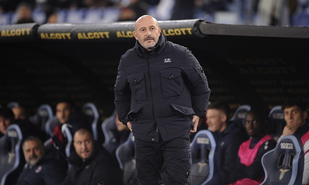 VINCENZO ITALIANO, Besiktas