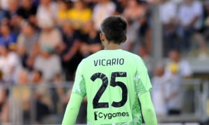Vicario 2 Sarr Juventus Milan
