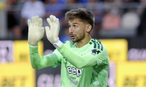 Vicario 4 Juventus, Sassuolo