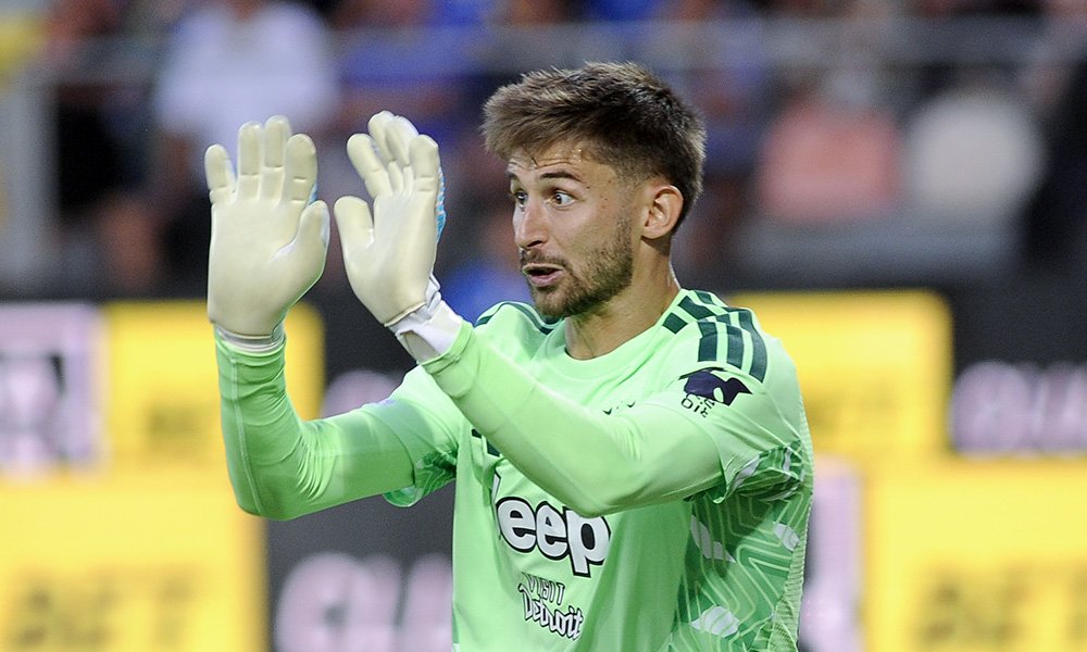 Vicario 4 serie a