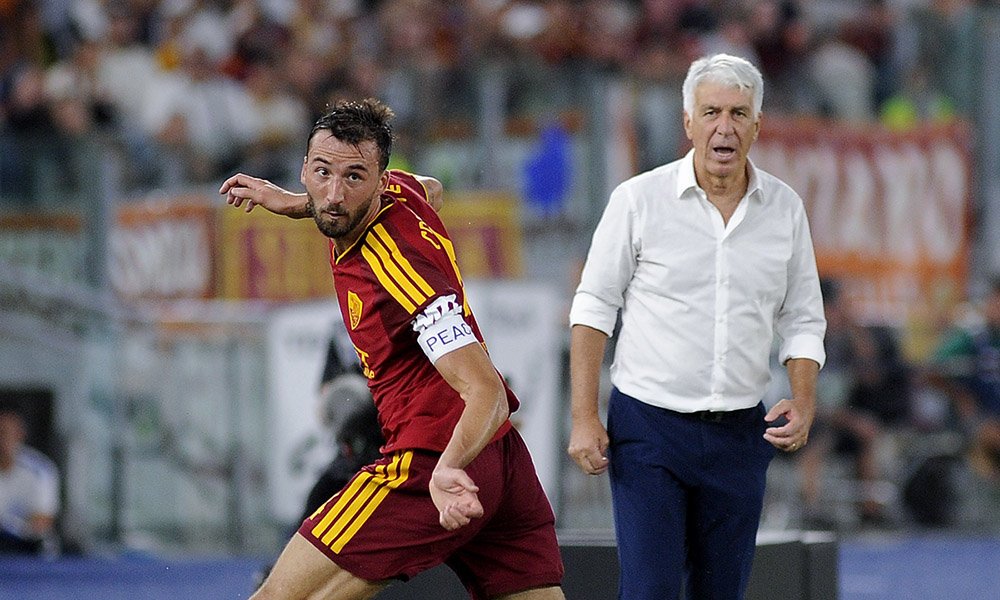 Roma Cristante