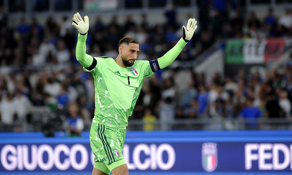 Francia Italia Azzurri