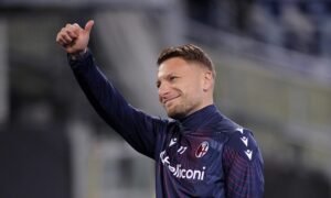 Ciro Immobile 