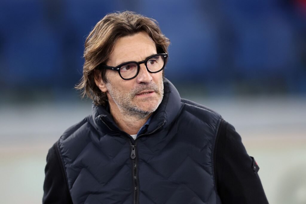 Vanoli Fiorentina Beto