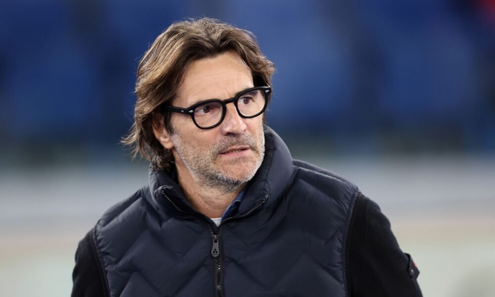 Fiorentina Luca Ranieri