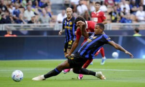 Cardinale Milan Inter scudetto