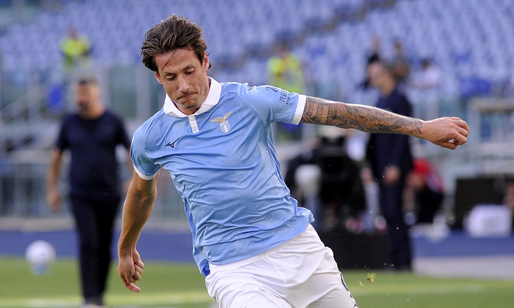 Andrea Pinamonti lazio Parma formazioni ufficiali