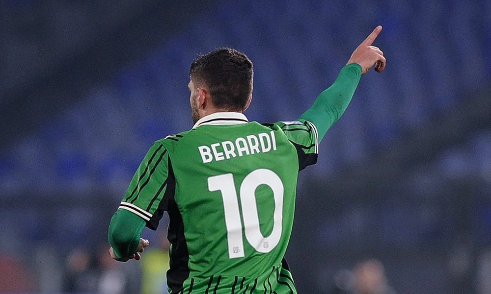 Sassuolo Milan probabili formazioni