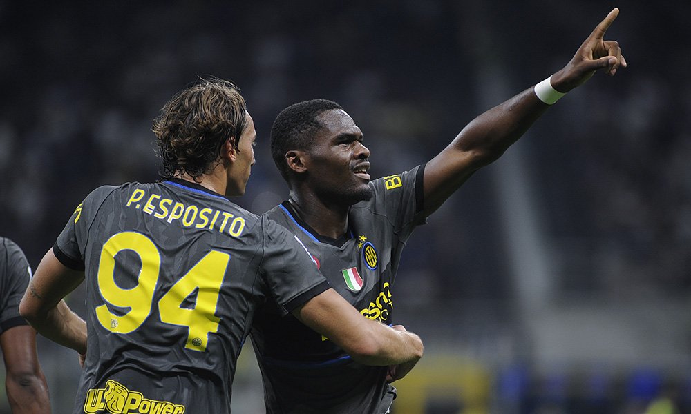 Inter Bonny