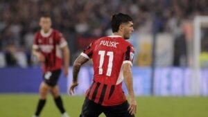 Christian Pulisic rinnovo Milan
