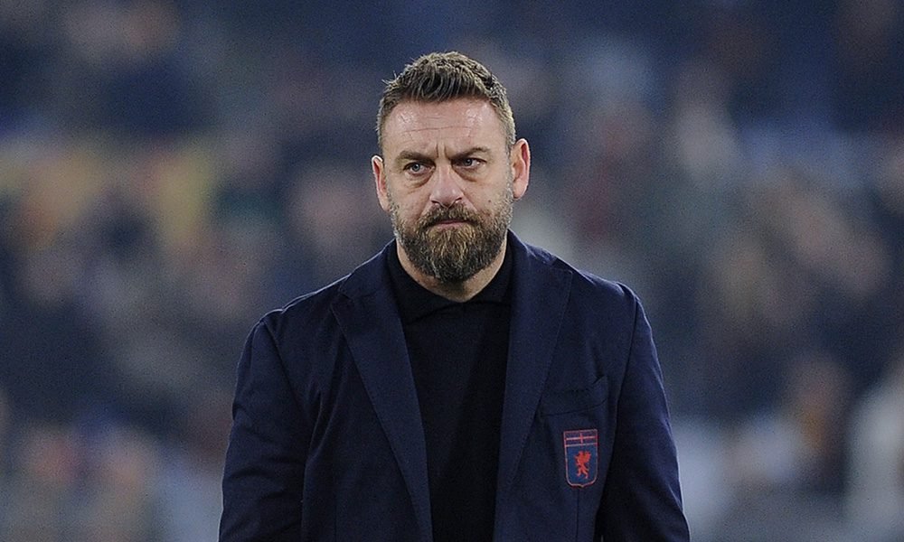 Radici De Rossi Ostiamare documentario 