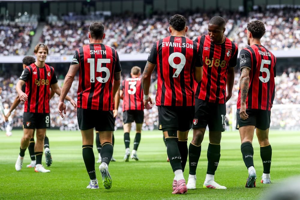 Bournemouth-Aston Villa probabili formazioni