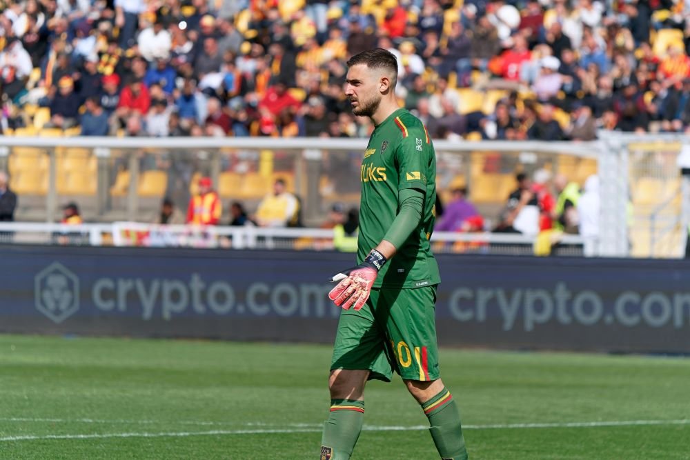 Depositphotos Falcone 2 Lecce Udinese Di Francesco