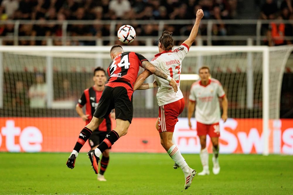 Depositphotos Gila Milan Atalanta