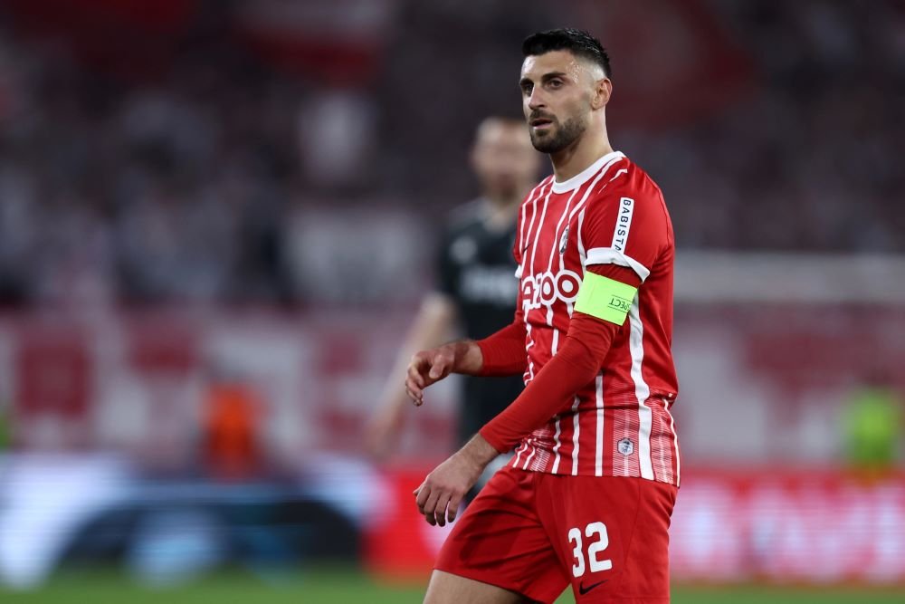 Depositphotos Grifo Friburgo Monaco probabili formazioni