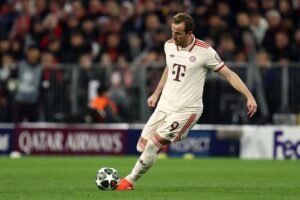 Depositphotos rinnovo Kane Bayern Monaco