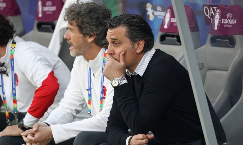 Depositphotos Montella Turchia