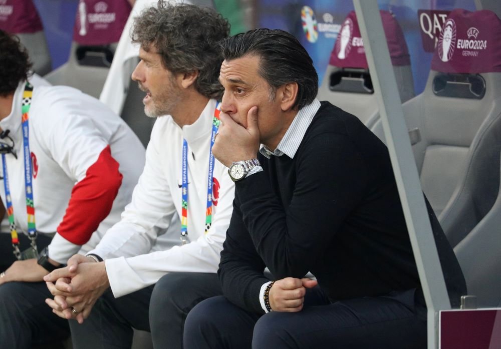 Depositphotos Montella Turchia