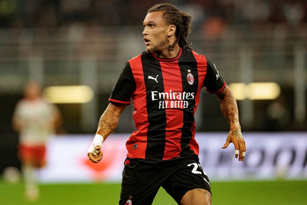 Milan Bologna probabili formazioni